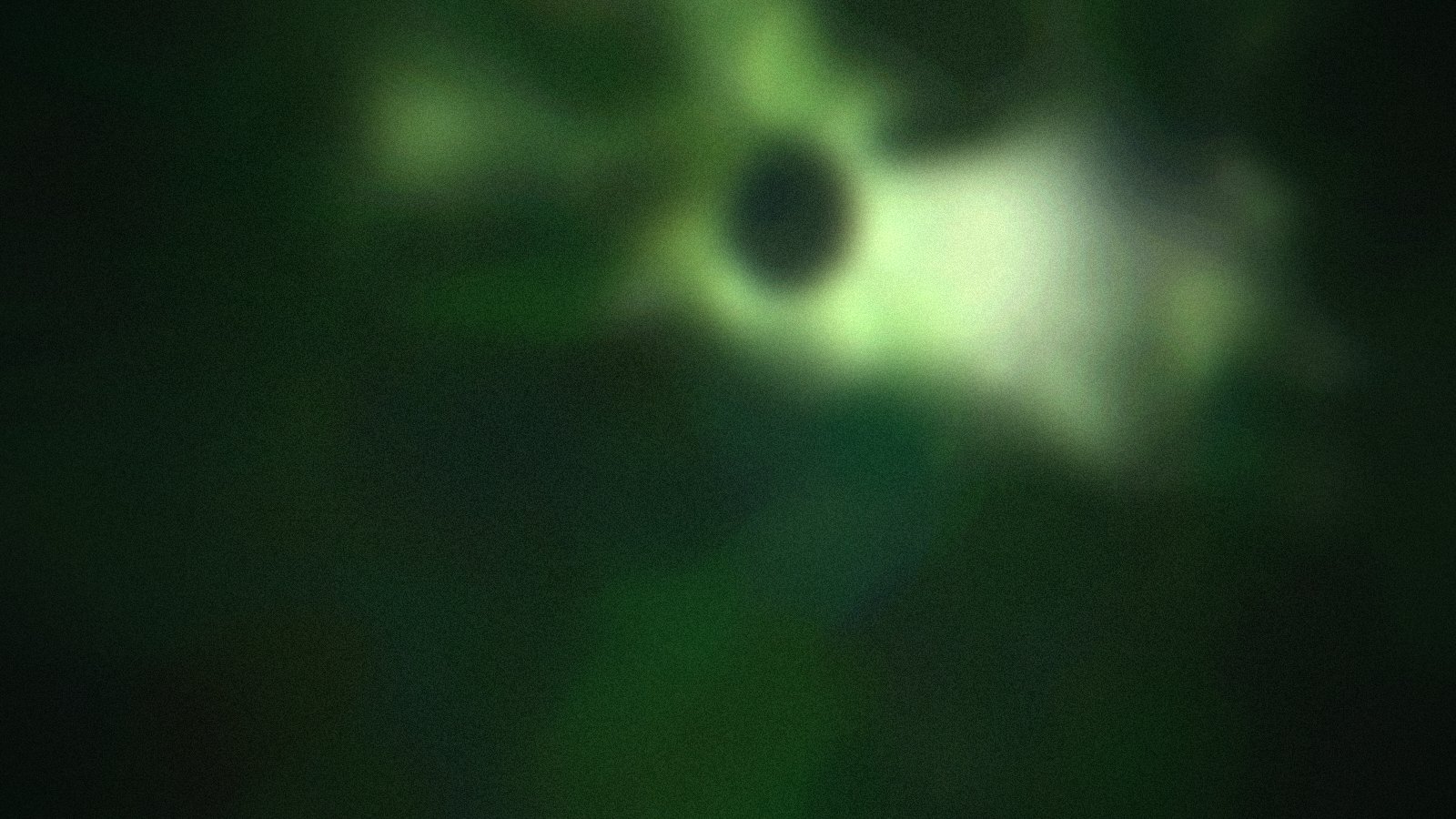 Viridian campaign still